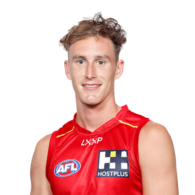 Sam Clohesy profile picture
